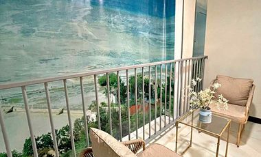 1bedroom Condominium for sale in lapu lapu city Cebu , Turn over 2026