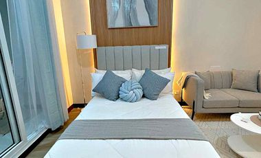 1bedroom Condominium for sale in lapu lapu city Cebu , Turn over 2026
