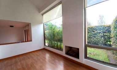 ARRIENDO CASA CAMINO DE ARRAYANES