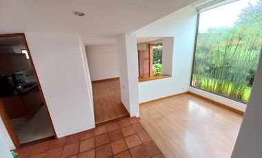 ARRIENDO CASA CAMINO DE ARRAYANES