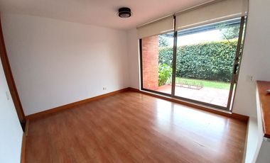 ARRIENDO CASA CAMINO DE ARRAYANES