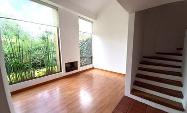 ARRIENDO CASA CAMINO DE ARRAYANES
