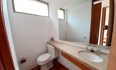 ARRIENDO CASA CAMINO DE ARRAYANES