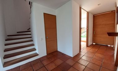 ARRIENDO CASA CAMINO DE ARRAYANES