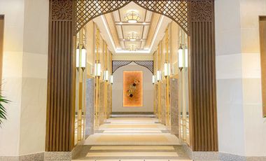 1 Bedroom Pre- selling condo for sale in Allegra Garden Place