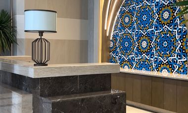 1 Bedroom Pre- selling condo for sale in Allegra Garden Place