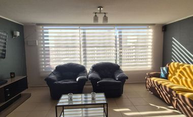 SE VENDE HERMOSA CASA EN CONDOMINIO