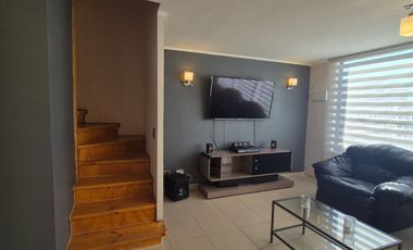SE VENDE HERMOSA CASA EN CONDOMINIO
