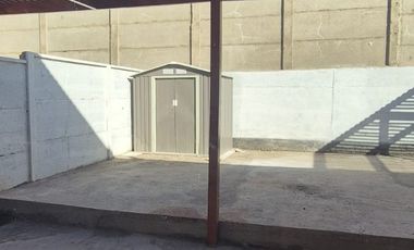 SE VENDE HERMOSA CASA EN CONDOMINIO