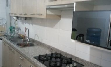 CATALI PROPIEDADES ARRIENDA DEPARTAMENTO EN CONDOMINIO.