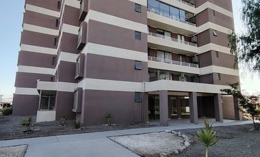 CATALI PROPIEDADES ARRIENDA DEPARTAMENTO EN CONDOMINIO.