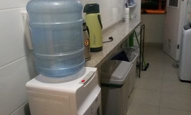 CATALI PROPIEDADES ARRIENDA DEPARTAMENTO EN CONDOMINIO.