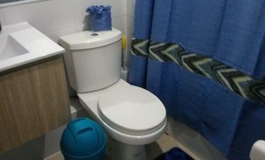 CATALI PROPIEDADES ARRIENDA DEPARTAMENTO EN CONDOMINIO.