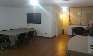 CATALI PROPIEDADES ARRIENDA DEPARTAMENTO EN CONDOMINIO.