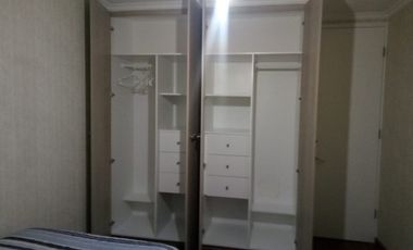 CATALI PROPIEDADES ARRIENDA DEPARTAMENTO EN CONDOMINIO.