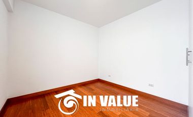 DÚPLEX EN CHACARILLA SAN BORJA /  4 DORM / TERRAZA