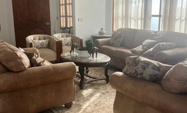 Hermosa casa en condominio Hacienda Macacona