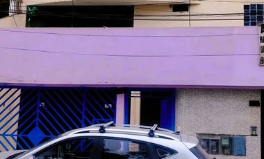 Edificio En Venta 3 Pisos Altura Ministerio De La Marina