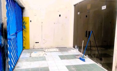 Edificio En Venta 3 Pisos Altura Ministerio De La Marina