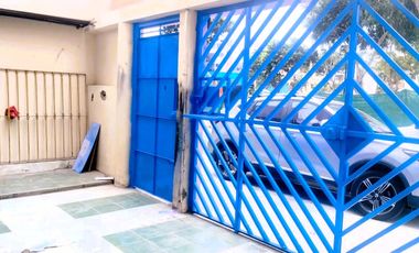 Edificio En Venta 3 Pisos Altura Ministerio De La Marina