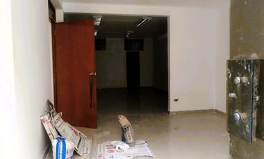 Edificio En Venta 3 Pisos Altura Ministerio De La Marina