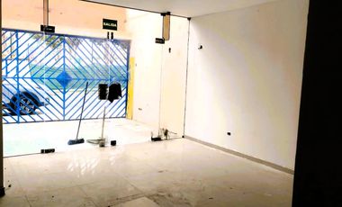 Edificio En Venta 3 Pisos Altura Ministerio De La Marina