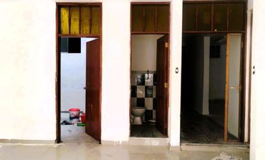 Edificio En Venta 3 Pisos Altura Ministerio De La Marina