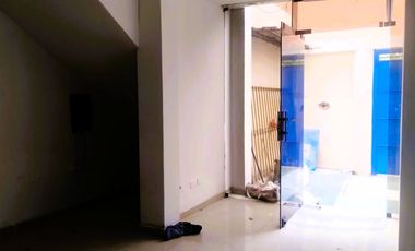 Edificio En Venta 3 Pisos Altura Ministerio De La Marina