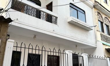 Sauces 8 - Alquiler casa de 2 plantas mas terraza