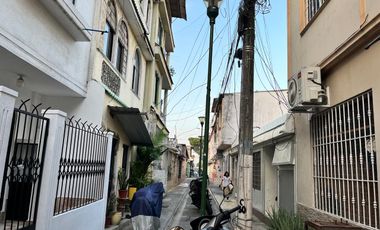 Sauces 8 - Alquiler casa de 2 plantas mas terraza