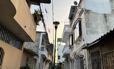 Sauces 8 - Alquiler casa de 2 plantas mas terraza