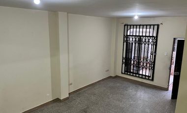 Sauces 8 - Alquiler casa de 2 plantas mas terraza