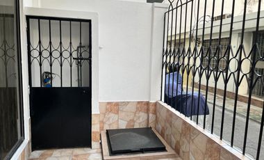 Sauces 8 - Alquiler casa de 2 plantas mas terraza