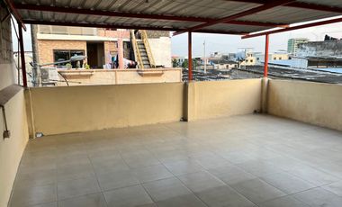 Sauces 8 - Alquiler casa de 2 plantas mas terraza