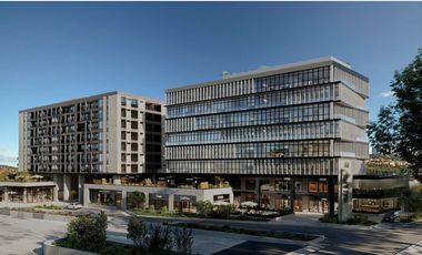 VENTA DE DEPARTAMENTOS Y OFICINAS EN ÁLAMOS, QUERÉTARO