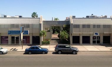 edificio con 16 oficinas local comercial en venta ciudad obregon sonora