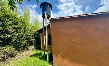 VENDO FINCA EN EL CARMEN DE VIVORAL MEDELLIN