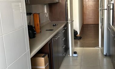 🏡 Arriendo Departamento en Primera Línea – Vista Panorámica a Playa Brava 🌊✨