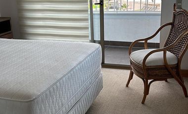 🏡 Arriendo Departamento en Primera Línea – Vista Panorámica a Playa Brava 🌊✨