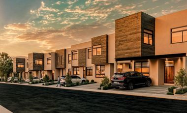 Casa en venta Zibatá, Querétaro