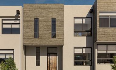 Casa en venta Zibatá, Querétaro