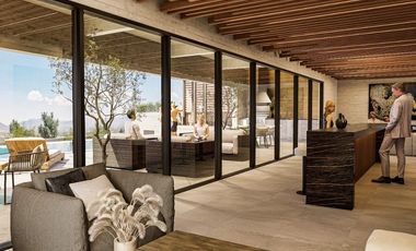 Casa en venta Zibatá, Querétaro