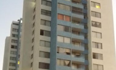 🏡 Arriendo Departamento Amoblado en Condominio Torres de Huayquique 🌊✨