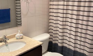 🏡 Arriendo Departamento Amoblado en Condominio Torres de Huayquique 🌊✨