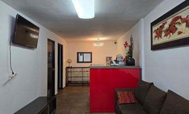 CASA O LOCAL COMERCIAL EN VENTA, EN AV. SANTO DOMINGO,   SAN NICOLAS DE LOS GARZA, N.L.