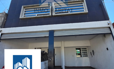 CASA O LOCAL COMERCIAL EN VENTA, EN AV. SANTO DOMINGO,   SAN NICOLAS DE LOS GARZA, N.L.