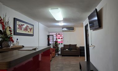 CASA O LOCAL COMERCIAL EN VENTA, EN AV. SANTO DOMINGO,   SAN NICOLAS DE LOS GARZA, N.L.