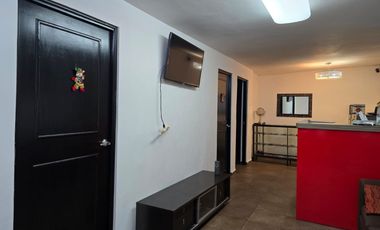 CASA O LOCAL COMERCIAL EN VENTA, EN AV. SANTO DOMINGO,   SAN NICOLAS DE LOS GARZA, N.L.