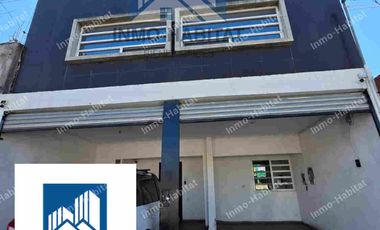 CASA O LOCAL COMERCIAL EN VENTA, EN AV. SANTO DOMINGO, SAN NICOLAS DE LOS GARZA