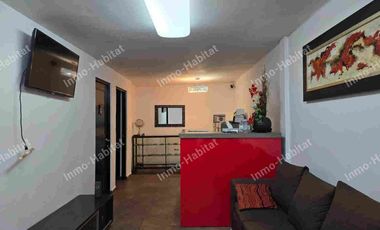 CASA O LOCAL COMERCIAL EN VENTA, EN AV. SANTO DOMINGO, SAN NICOLAS DE LOS GARZA
